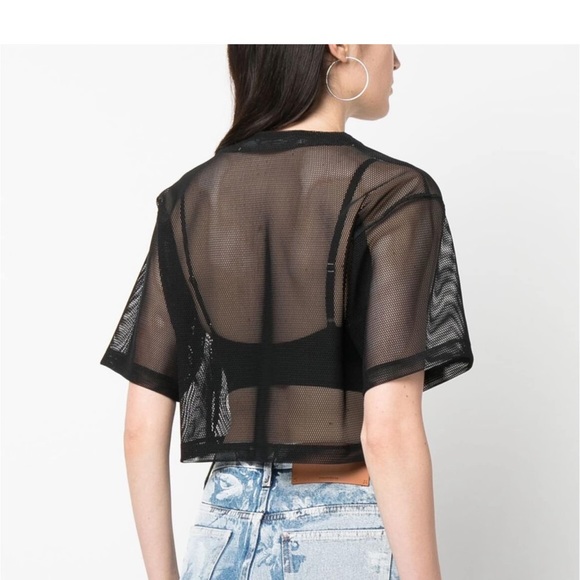 New without tag off white top - Picture 2 of 3